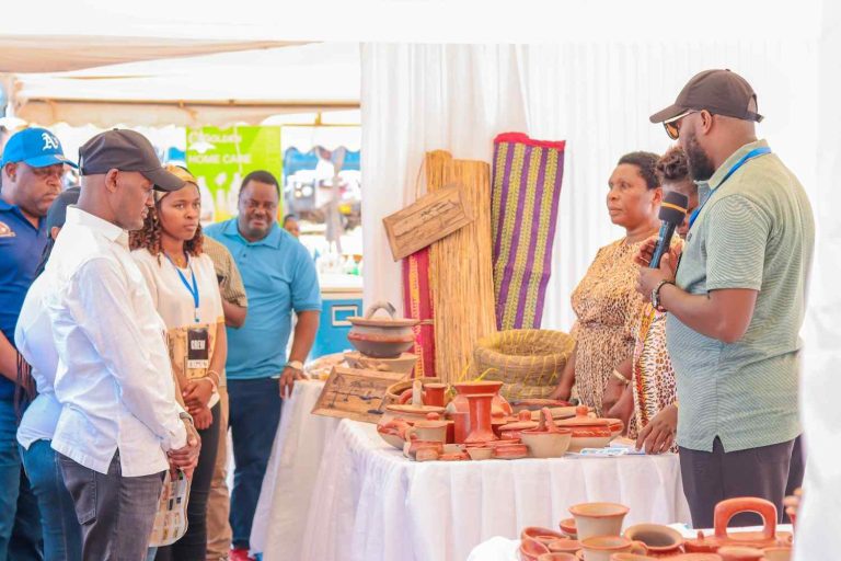 A Vibrant Lineup of Exhibitors Enriches the Event