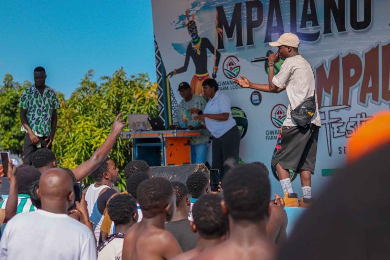 From Drums to DJs: Mpalano 2025 Brought the Heat