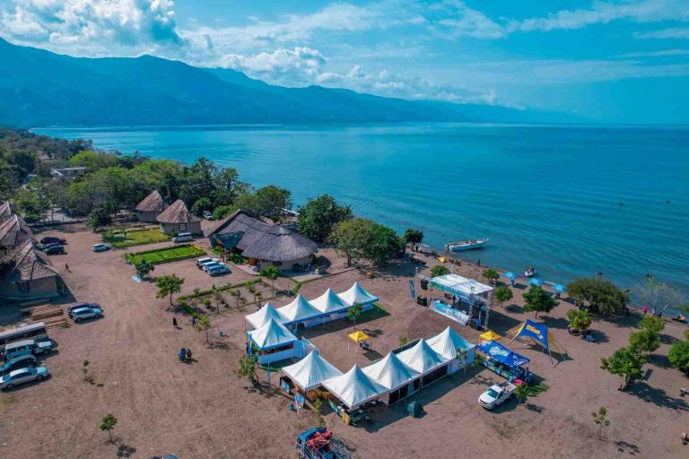 Experience the Magic of Mpalano Festival at Matema Beach