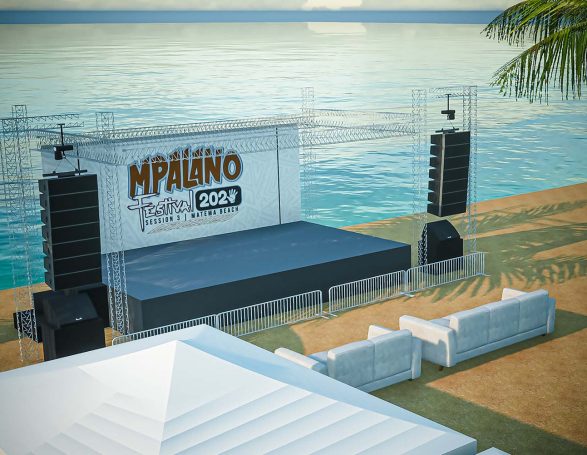 Mpalano festival side ways Mpalano festival side ways